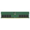 Kingston - DDR5 - Modul - 48 GB - DIMM 288-PIN - 5600 MHz / PC5-44800 - CL46 - 1.1 V - ungepuffert - non-ECC