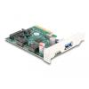 Delock - Riser Card