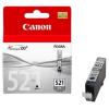 Canon CLI-521, Tintenpatrone, grau, 9ml, für PIXMA iP3600 / iP4600 / IP4700 und MP980