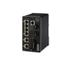 Switch / IE 4 10 / 100 2 SFP Gig port Lite