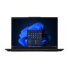 Lenovo ThinkPad L16 Gen 2 21SA - 180°-Scharnierdesign - Intel Core Ultra 5 225U - Win 11 Pro - Intel Graphics - 32 GB RAM - 1 TB SSD TCG Opal Encryption 2, NVMe - 40.6 cm (16") IPS 1920 x 1200 - Wi-Fi 6E, Bluetooth - Schwarz - kbd: Deutsch - mit 1 Ja