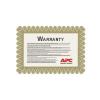 APC Extended Warranty Renewal - Technischer Support (Verlängerung) - Telefonberatung - 1 Jahr - 24x7 - für P / N: SURT20KRMXLT-TF5, SYA12K16IXRCH, SYA16K16IXRCH, SYA16K16RMICH, SYAF16KRMICH