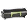500HA Toner Kapazität 5000 ppm kompatibel zu  MS310d / MS310dn