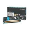 Lexmark Rückgabe-Toner Cyan C524 5.000 Seiten