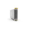 Allied Telesis XEM2-12XS v2 - Erweiterungsmodul - Gigabit Ethernet / 10 Gigabit SFP+ x 12 - mit 1 Jahr Net Cover support