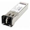 Cisco - SFP (Mini-GBIC)-Transceiver-Modul - 100Mb LAN - 100Base-ZX - LC Single-Modus - bis zu 80 km - 1550 nm - für P / N: WS-X6148-FE-SFP, WS-X6148-FE-SFP=, WS-X6148-FE-SFP-RF