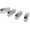 Cisco - SFP (Mini-GBIC)-Transceiver-Modul - 1GbE - 1000Base-LX - LC Single-Modus - bis zu 10 km - 1310 nm - für P / N: 15454E-ML1000-2, 15454E-ML1000-2=, 15454-ML1000-2, 15454-ML1000-2=, 15454-ML1000-2-RF