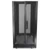 Rack / Netshelter SX / 24U / 600mm x 1070mm / Side black