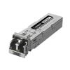 Cisco Small Business MGBLH1 - SFP (Mini-GBIC)-Transceiver-Modul - 1GbE - 1000Base-LH - LC - bis zu 40 km - 1310 nm - wiederhergestellt - für Business 110 Series, 220 Series, 350 Series, Small Business SF350, SF352, SG250, SG350