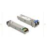 Delock - SFP (Mini-GBIC)-Transceiver-Modul - 1GbE - 1000Base-LX - LC Single-Modus - bis zu 20 km - 1310 nm - für P / N: 66463, 86180, 86203, 86220, 89376, 89481