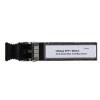 Lancom 10GBASE-SR / SW-SFP-Modul für den Anschluss an SFP+-Ports von LANCOM Switches, unterstützt 50 / 125 ¼m und 125 ¼m Multimode Fiber (max. Entfernung 300 m)