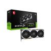 MSI GeForce RTX 4060 Ti VENTUS 3X E 8G OC - Grafikkarten - GeForce RTX 4060 Ti - 8 GB GDDR6 - PCIe 4.0 x16 - 3 x DisplayPort, HDMI