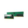 Transcend JetRAM - DDR5 - Modul - 16 GB - DIMM 288-PIN - 5600 MHz / PC5-44800 - CL46 - 1.1 V - ungepuffert - on-die ECC
