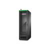 Schneider Electric Easy Micro Data Center - Schrank Netzwerkschrank - Basisschrank-Konfiguration - 42HE