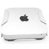 Compulocks Mac Mini Security Mount - Sicherheitskit - geeignet für Wandmontage, unter Tisch montierbar - für Apple Mac mini