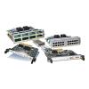 Cisco ASR 900 8-Port SFP Gigabit Ethernet Interface Module - Erweiterungsmodul - 1GbE - 8 Anschlüsse