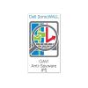 Dell SonicWALL Gateway Anti-Malware, Intrusion Prevention and Application Control for NSA 3600 Series - Abonnement-Lizenz ( 2 Jahre ) - 1 Gerät