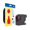 Brother LC121M - Magenta - original - Tintenpatrone - für Brother DCP-J100, J105, J132, J152, J552, J752, MFC-J245, J470, J650, J870