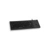 CHERRY XS G84-5400 - Tastatur - USB - Deutsch - Schwarz