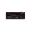 CHERRY XS Complete G84-5200 - Tastatur - PS / 2, USB - Deutsch - Schwarz