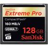 SanDisk Extreme Pro - Flash-Speicherkarte - 128 GB - CompactFlash