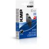 KMP E141 - 14 ml - Schwarz - kompatibel - Tintenpatrone (Alternative zu: Epson 16XL, Epson C13T16314010) - für Epson WorkForce WF-2010, 2510, 2520, 2530, 2540, 2630, 2650, 2660, 2750, 2760