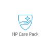 HP eCare Pack 3 yearNbd + DMR LJ M806 HW Support