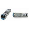 Cisco Rugged SFP - SFP (Mini-GBIC)-Transceiver-Modul - 1GbE - 1000Base-ZX - LC / PC Einzelmodus - bis zu 70 km - 1550 nm - für Aironet 1522, Catalyst 2960, 2960G, 2960S, ESS9300
