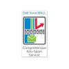 Dell SonicWALL Comprehensive Anti-Spam Service - Abonnement-Lizenz ( 1 Jahr ) - 1 Gerät - für NSA 2600