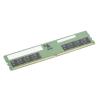 Lenovo - DDR5 - Modul - 32 GB - DIMM 288-PIN - 4800 MHz - ungepuffert - grün - für P / N: 30FR001SZY