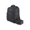 15.6in Laptop Backpack w / Accessory Case