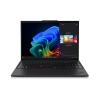 Lenovo ThinkPad T16 Gen 4 21QN - 180°-Scharnierdesign - AMD Ryzen AI 7 PRO 350 / 2 GHz - Win 11 Pro - Radeon 860M - 32 GB RAM - 1 TB SSD TCG Opal Encryption 2, NVMe, Performance - 40.6 cm (16") IPS 1920 x 1200 - Wi-Fi 7, Bluetooth - Schwarz - kbd: De