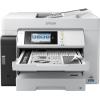 Epson EcoTank Pro ET-M16685 - Multifunktionsdrucker - s / w - Tintenstrahl - ITS - A3 (Medien) - bis zu 25 Seiten / Min. (Drucken) - 550 Blatt - USB, LAN, USB-Host, Wi-Fi