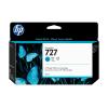 HP Ink Cartridge 727 130-ml Cyan