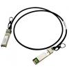 Cisco 40GBASE-CR4 Passive Copper Cable - Direktanschlusskabel - QSFP+ zu QSFP+ - 3 m - twinaxial - orange - für Catalyst 3016, Nexus 3016, 3064-E, 3064PQ, 3064-X