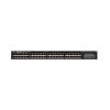 Cisco Catalyst 3650-48PD-L - Switch - managed - 48 x 10 / 100 / 1000 (PoE+) + 2 x 10 Gigabit SFP+ - Desktop, an Rack montierbar - PoE+ (390 W) - wiederhergestellt