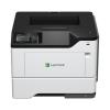 Lexmark MS631dw - Drucker - s / w - Laser - A4 / Legal - 1200 x 1200 dpi - bis zu 47 Seiten / Min. - Kapazität: 650 Blätter - USB 2.0, Gigabit LAN, USB 2.0-Host, Wi-Fi(ac), Bluetooth LE