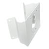 AXIS T94P01B - Kamera Kegelhalterung - Ecke montierbar - Außenbereich - für AXIS AXIS P3245-LVE-3, P1455-LE, P1455-LE-3, P3255-LVE, P3818-PVE