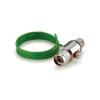 Kabel / 7 m Mlded / Btd wht CAT5E PVC UTP PATC