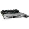 Cisco Nexus 7700 F3-Series 48-Port Fiber 1 and 10G Ethernet Module - Erweiterungsmodul - Gigabit Ethernet / 10Gb Ethernet / FCoE SFP+ x 48 - für Nexus 7700, 7700 18, 7700 18-Slot, 7700 6, 7710
