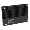 Micron 9550 PRO - SSD - Read Intensive, Enterprise - verschlüsselt - 30.72 TB - intern - 2.5" (6.4 cm) - U.2 PCIe 5.0 x4 (NVMe) - TCG Opal Encryption 2.02 - TAA-konform