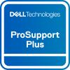 Dell Erweiterung von 1 jahr Collect & Return auf 3 jahre ProSupport Plus - Serviceerweiterung - Arbeitszeit und Ersatzteile - 3 Jahre - Vor-Ort - 10x5 - Reaktionszeit: am nächsten Arbeitstag - NPOS - für Vostro 15 3568, 3400, 3401, 3480, 3481, 3490,