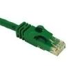 Kabel / 7 m Green CAT6 PVC Snagless UTP Patch