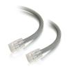 Kabel / 5 m Assem Grey CAT5E PVC UTP  CB