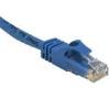 Kabel / 1,5 m Blue CAT6PVC SLess Xover UTP PA