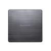 Lenovo Slim DVD Burner DB65 - Laufwerk - DVD±RW (±R DL) - 8x / 8x - USB 2.0 - extern - Schwarz