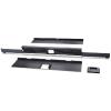 APC Thermal Containment Door Header - 42U SX - Rack-Kühlsystem-Türsturz - 42HE