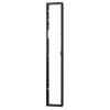 APC Thermal Containment Depth Adapter, 1070 to 1200mm, SX42U, 300mm Width - Relais-Rack-Tiefe-Kit