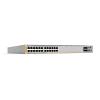 Allied Telesis AT x930-28GTX - Switch - L3 - managed - 24 x 10 / 100 / 1000 + 4 x 10 Gigabit SFP+ - an Rack montierbar - mit 1 Jahr Net.Cover Preferred Support