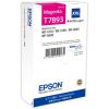 Epson T7893 - 34.2 ml - Größe XXL - Magenta - original - Druckerpatrone - für WorkForce Pro WF-5110DW, WF-5190DW, WF-5190DW BAM, WF-5620DWF, WF-5690DWF, WF-5690DWF BAM